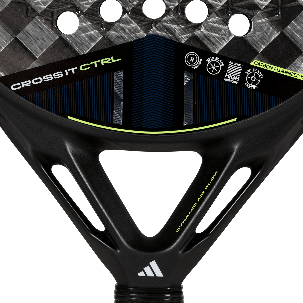 ADIDAS CROSS IT CTRL 3.4 (2025)