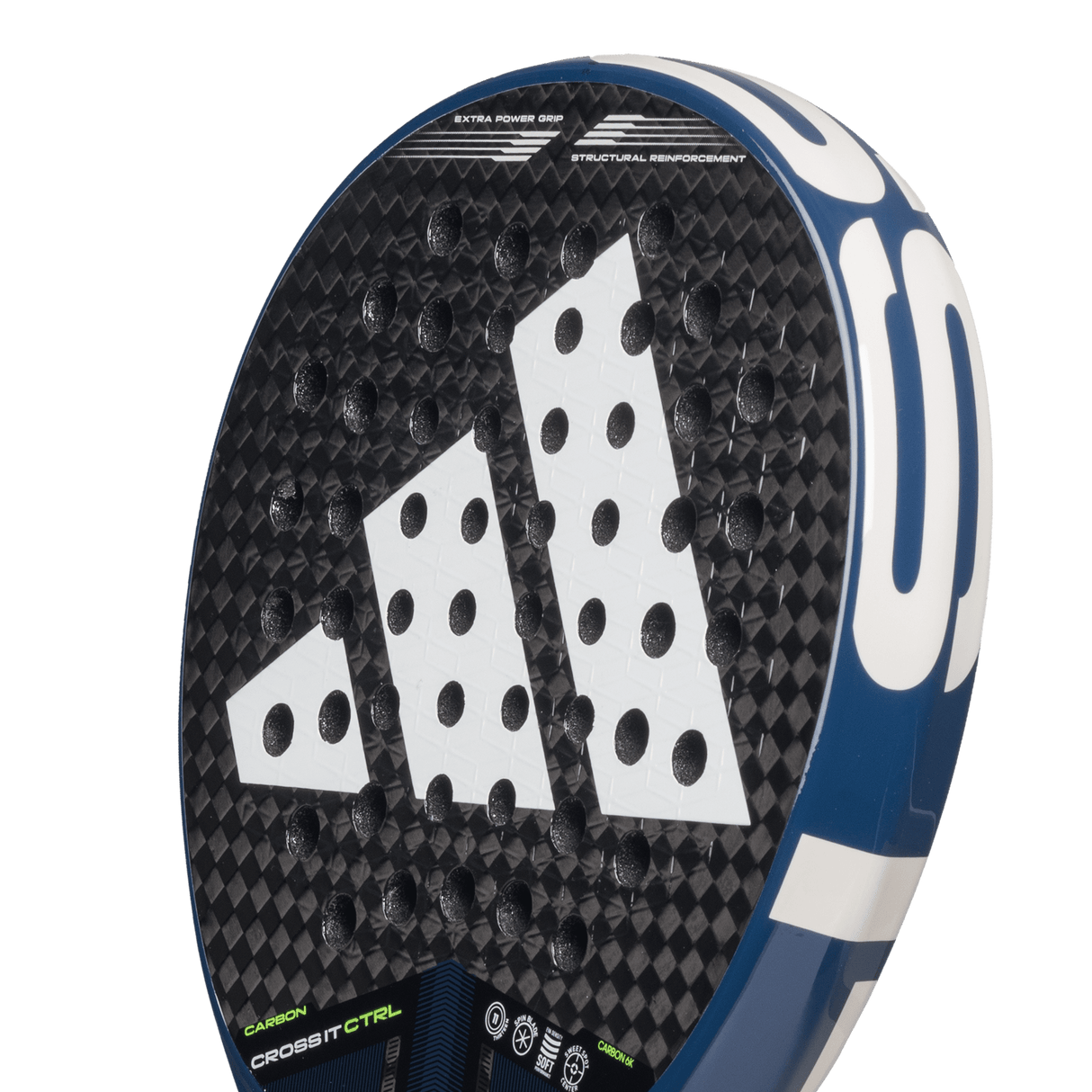ADIDAS CROSS IT CARBON CTRL (2025)