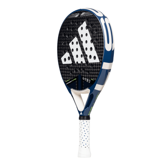 מחבט פאדל ADIDAS CROSS IT CARBON CTRL (2025)