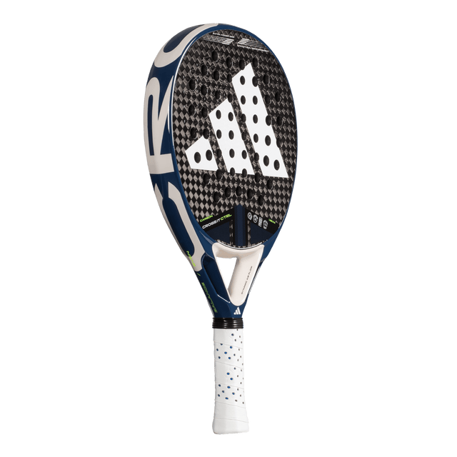 מחבט פאדל ADIDAS CROSS IT CARBON CTRL (2025)