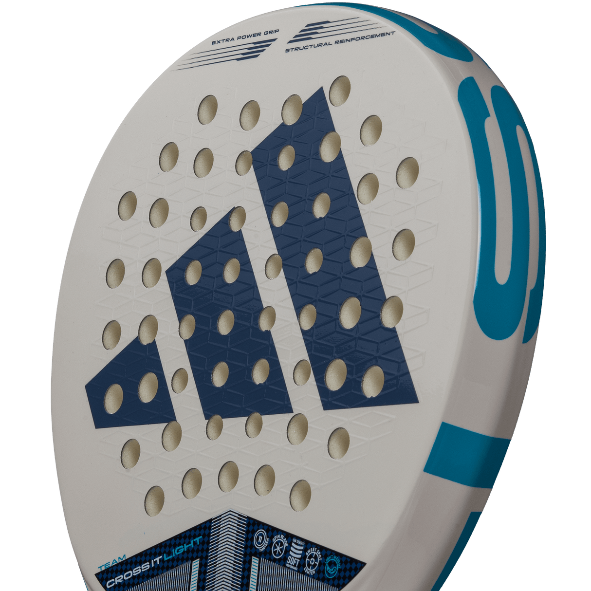 ADIDAS CROSS IT TEAM LIGHT (2025)