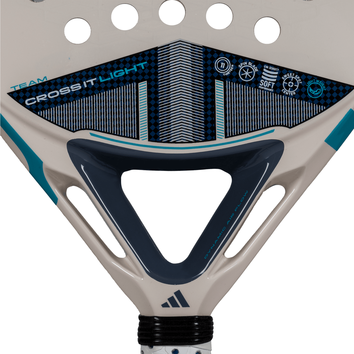 ADIDAS CROSS IT TEAM LIGHT (2025)