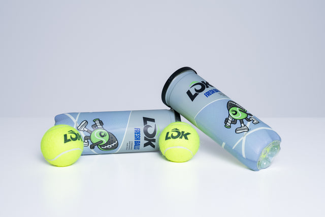 LOK FRESH BALLS