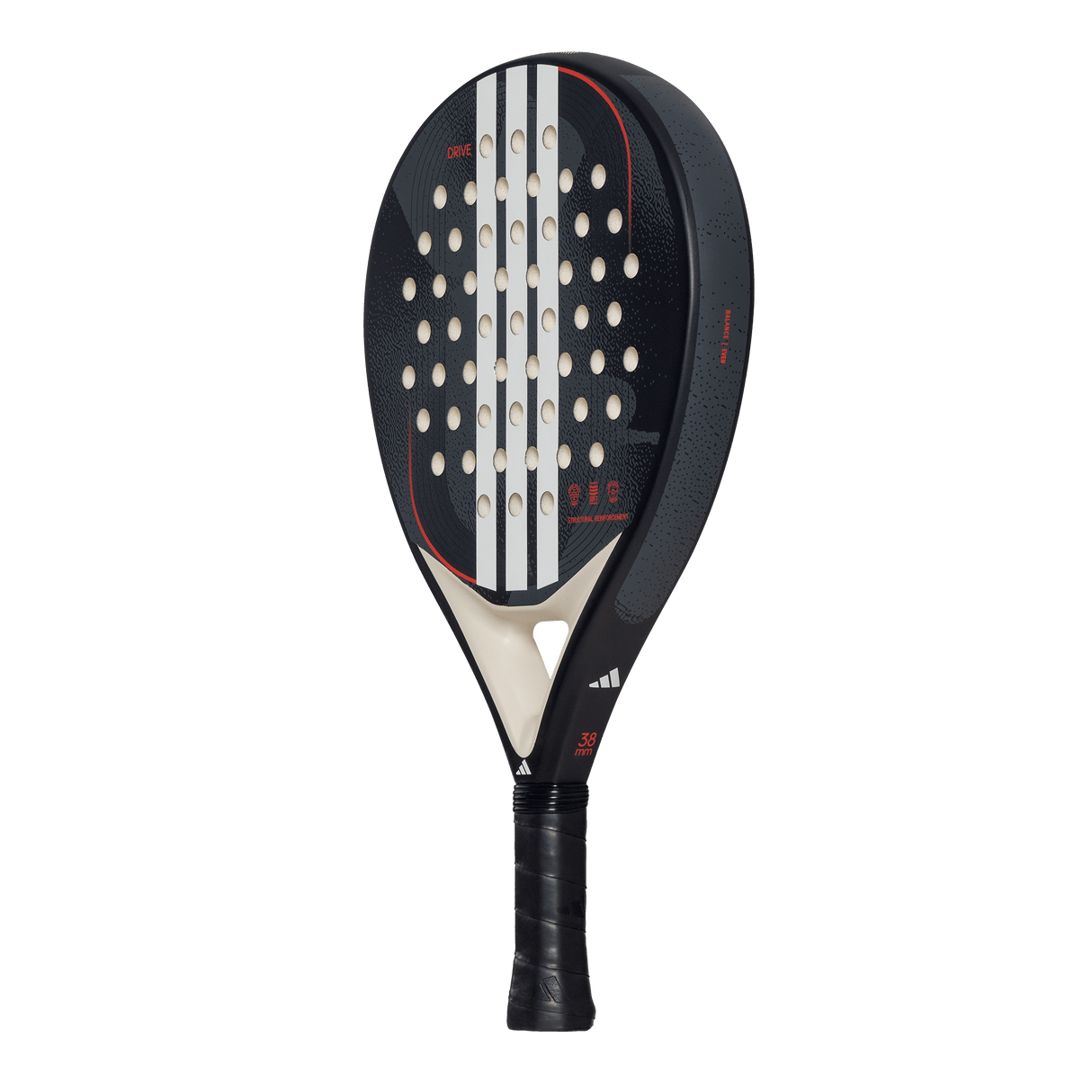 ADIDAS DRIVE BLACK 3.4 (2025)