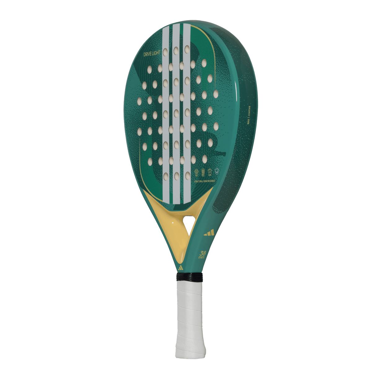 ADIDAS DRIVE LIGHT 3.4 (2025)