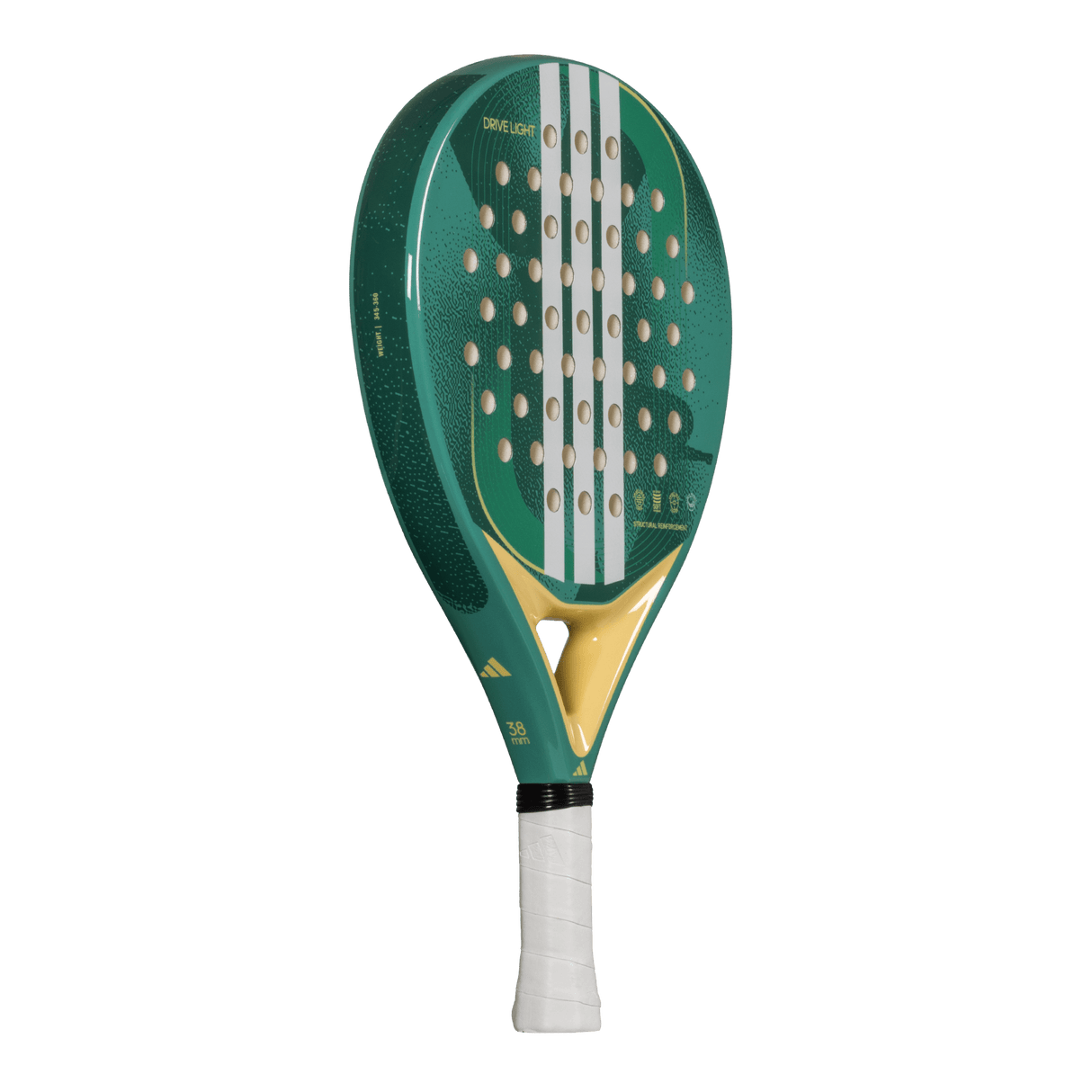 ADIDAS DRIVE LIGHT 3.4 (2025)
