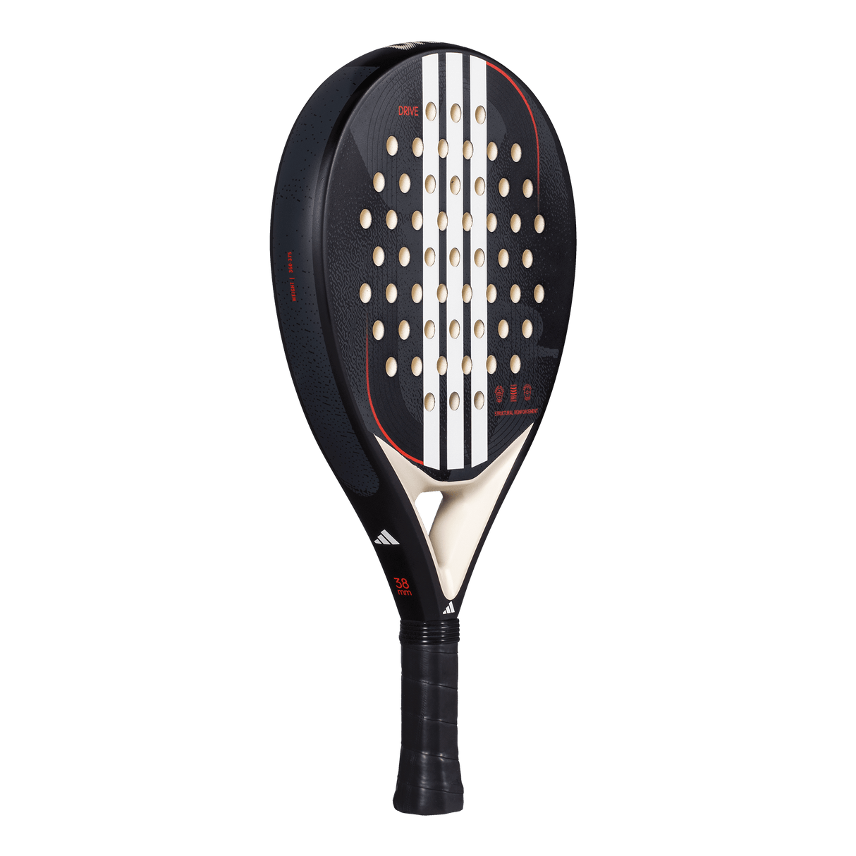 ADIDAS DRIVE BLACK 3.4 (2025)
