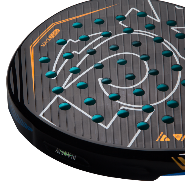 מחבט פאדל LOK MAXX FLOW