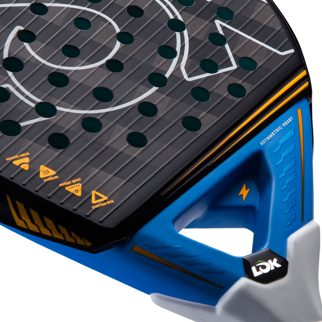 מחבט פאדל LOK MAXX FLOW