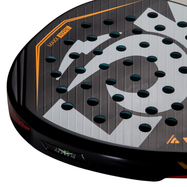 מחבט פאדל LOK MAXX HYPE