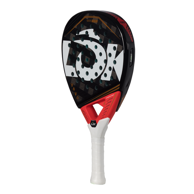 מחבט פאדל LOK MAXX HYPE