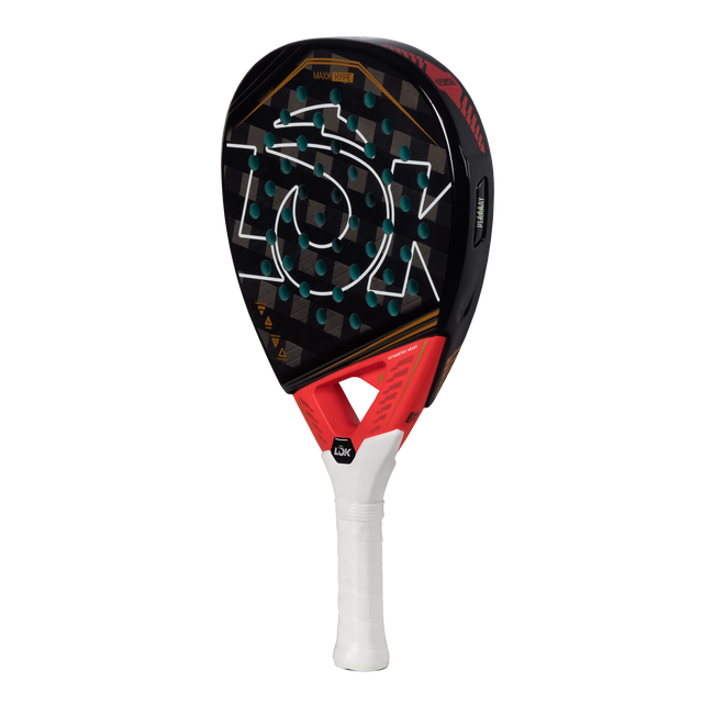 מחבט פאדל LOK MAXX HYPE