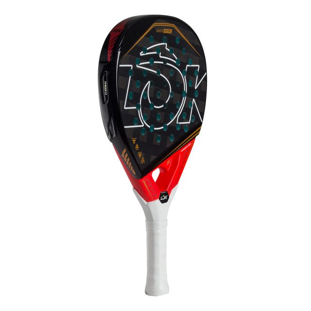 מחבט פאדל LOK MAXX HYPE