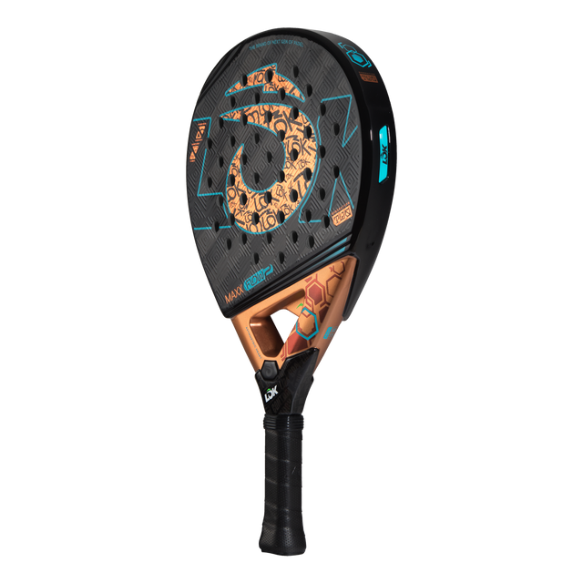 מחבט פאדל LOK Maxx Flow Gen 2