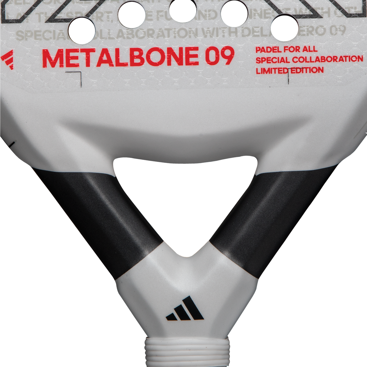 ADIDAS METALBONE 09 (2025)