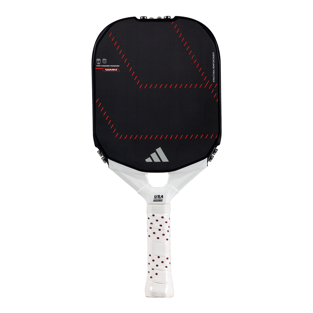 מחבט פיקלבול ADIDAS PB METALBONE LP