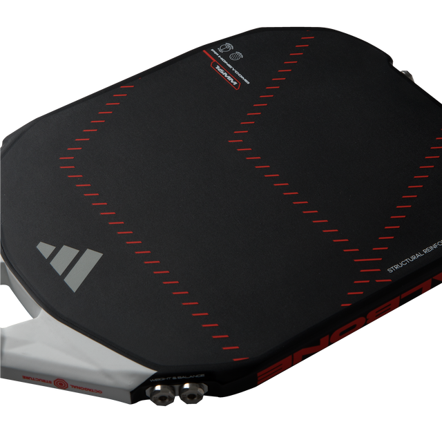 מחבט פיקלבול ADIDAS PB METALBONE LP