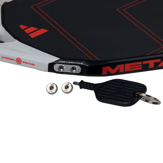 מחבט פיקלבול ADIDAS PB Metalbone LP S