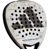 מחבט פאדל ADIDAS METALBONE PRO EDT (2025)