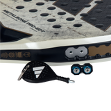 מחבט פאדל ADIDAS METALBONE PRO EDT (2025)