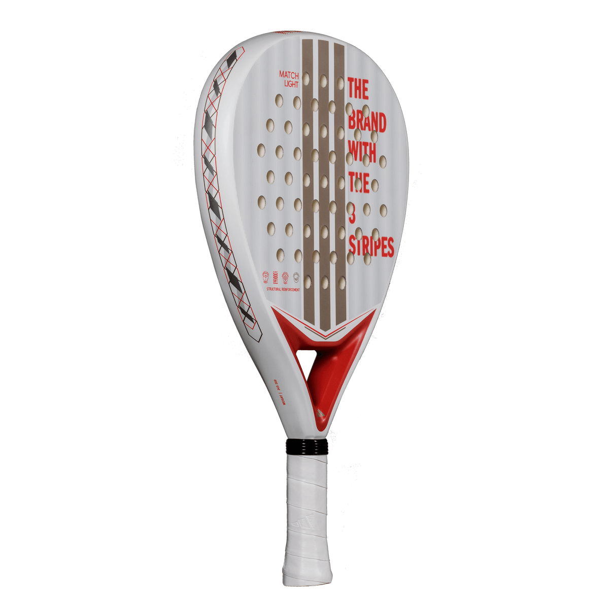 ADIDAS MATCH LIGHT 3.4 (2025)