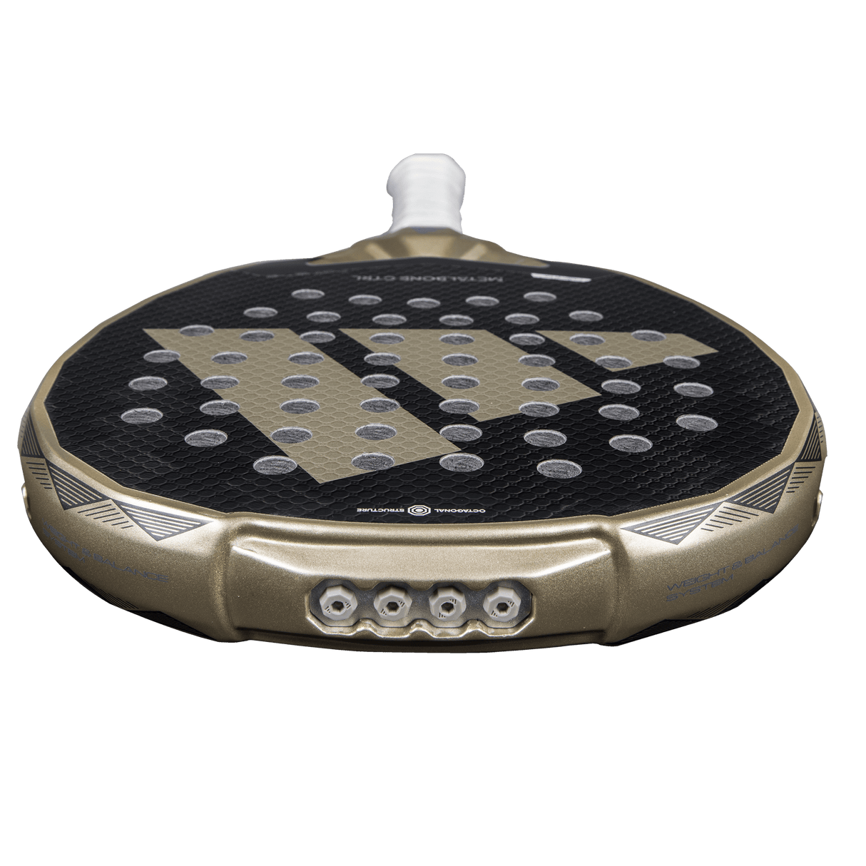 ADIDAS METALBONE CTRL 3.4 (2025)