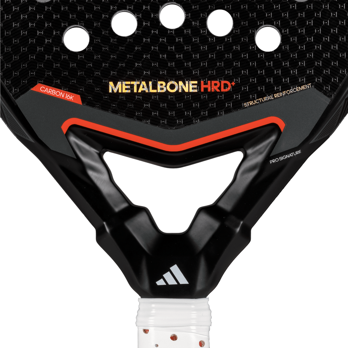 ADIDAS METALBONE HRD+ 3.4 (2025)