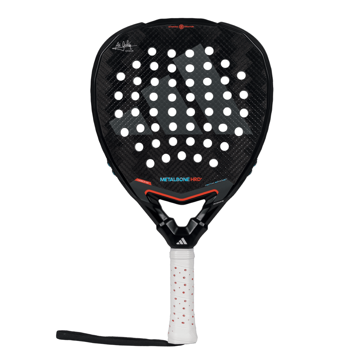 ADIDAS METALBONE HRD+ 3.4 (2025)