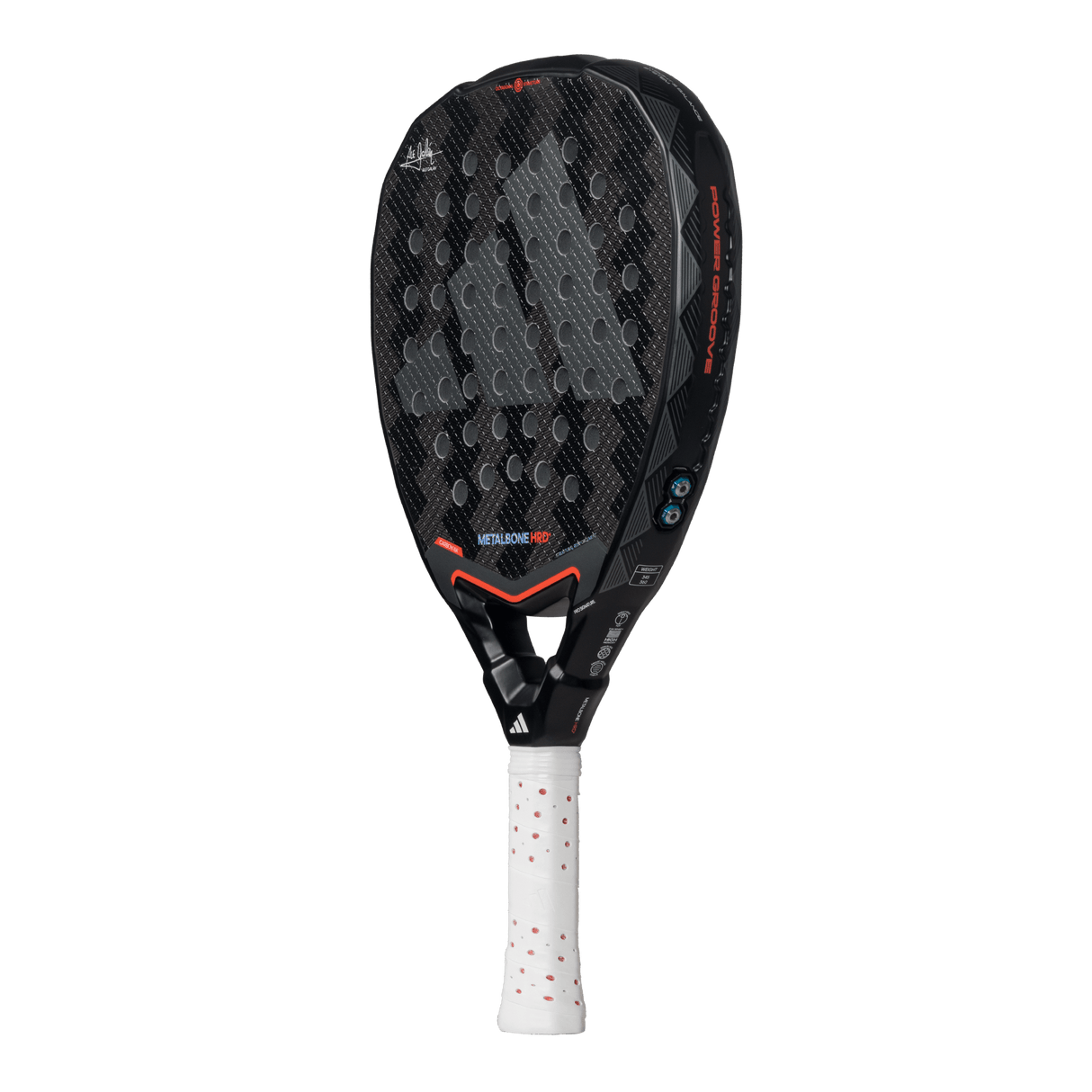 ADIDAS METALBONE HRD+ 3.4 (2025)