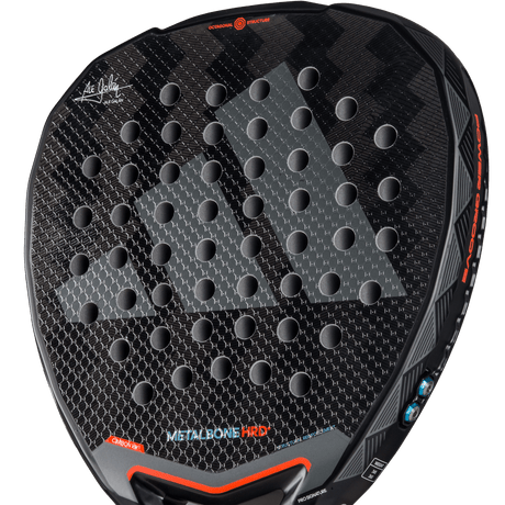 ADIDAS METALBONE HRD+ 3.4 (2025)