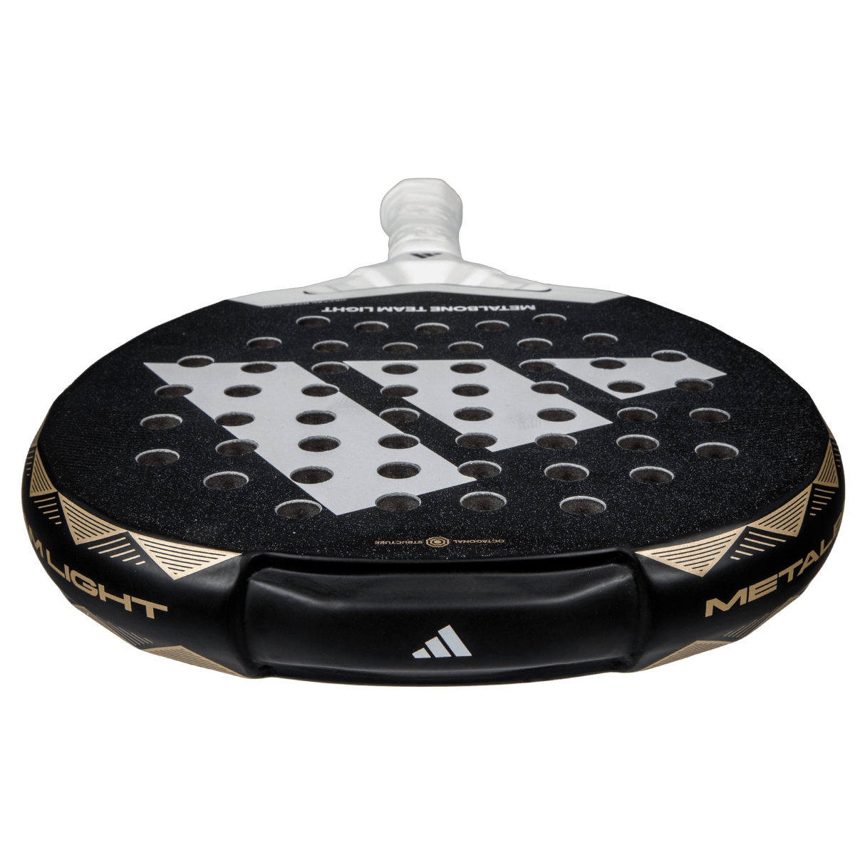 מחבט פאדל ADIDAS METALBONE TEAM LIGHT 3.4 (2025)