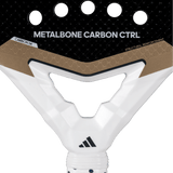 ADIDAS METALBONE CARBON CTRL 3.4 (2025)