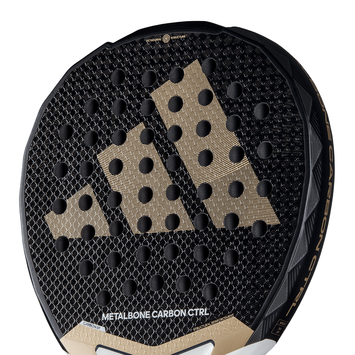 ADIDAS METALBONE CARBON CTRL 3.4 (2025)