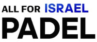 AllforpadelIsrael