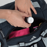 ADIDAS RACKETBAG TOUR BLUE 3.4 (2025)