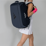 ADIDAS RACKETBAG TOUR BLUE 3.4 (2025)