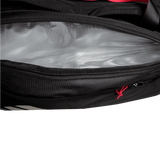 ADIDAS RACKETBAG MULTIGAME BLACK/RED 3.4 (2025)