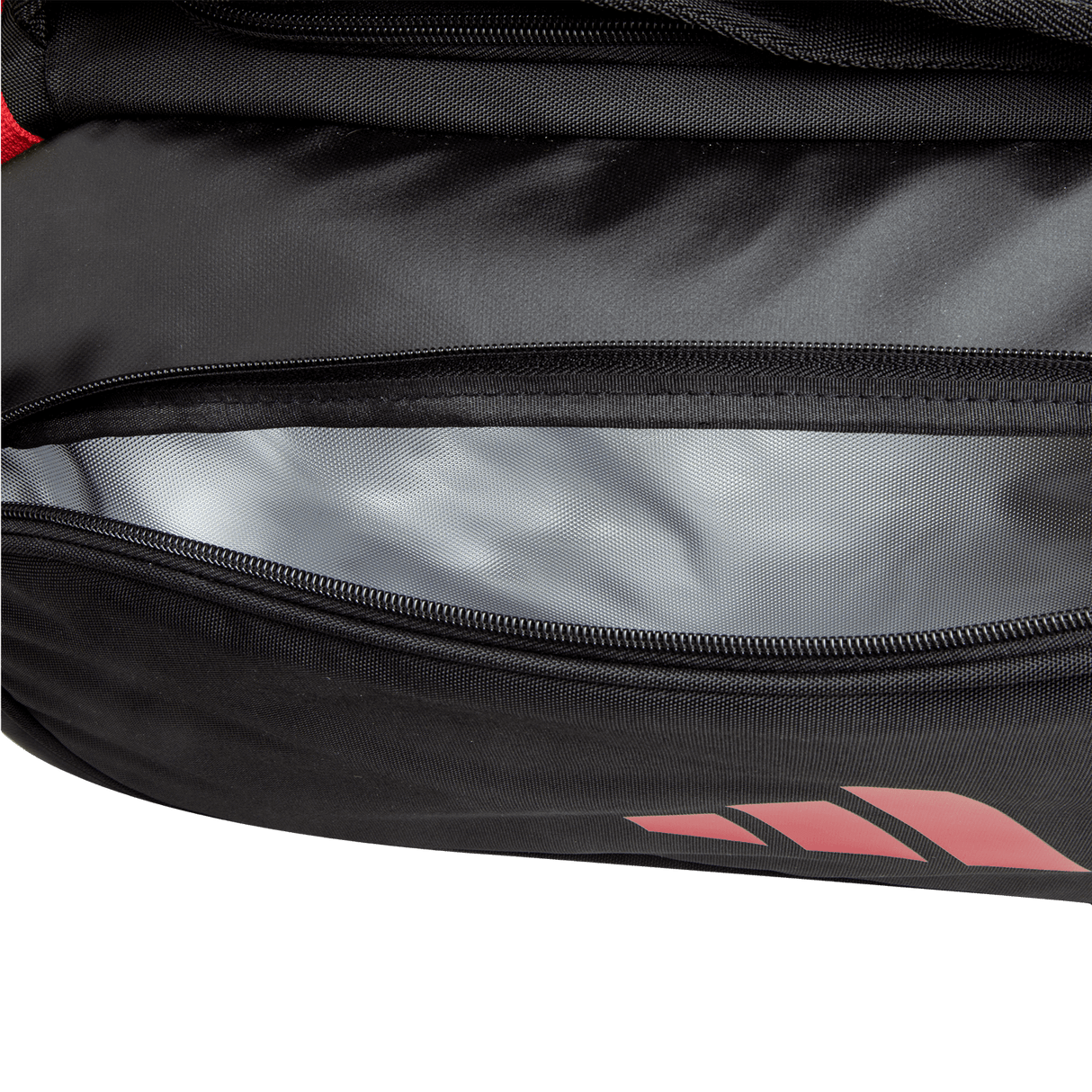 ADIDAS RACKETBAG TOUR BLACK 3.4 (2025)