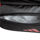 ADIDAS RACKETBAG TOUR BLACK 3.4 (2025)