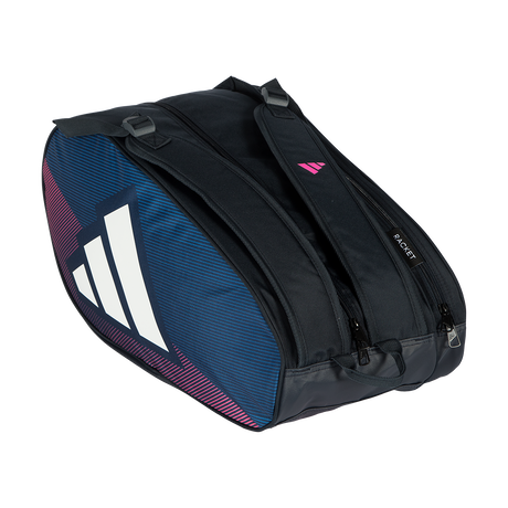 תיק פאדל ADIDAS CONTROL BLUE RACQUET BAG 2026