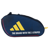 ADIDAS RACKETBAG CONTROL BLUE 3.4 (2025)