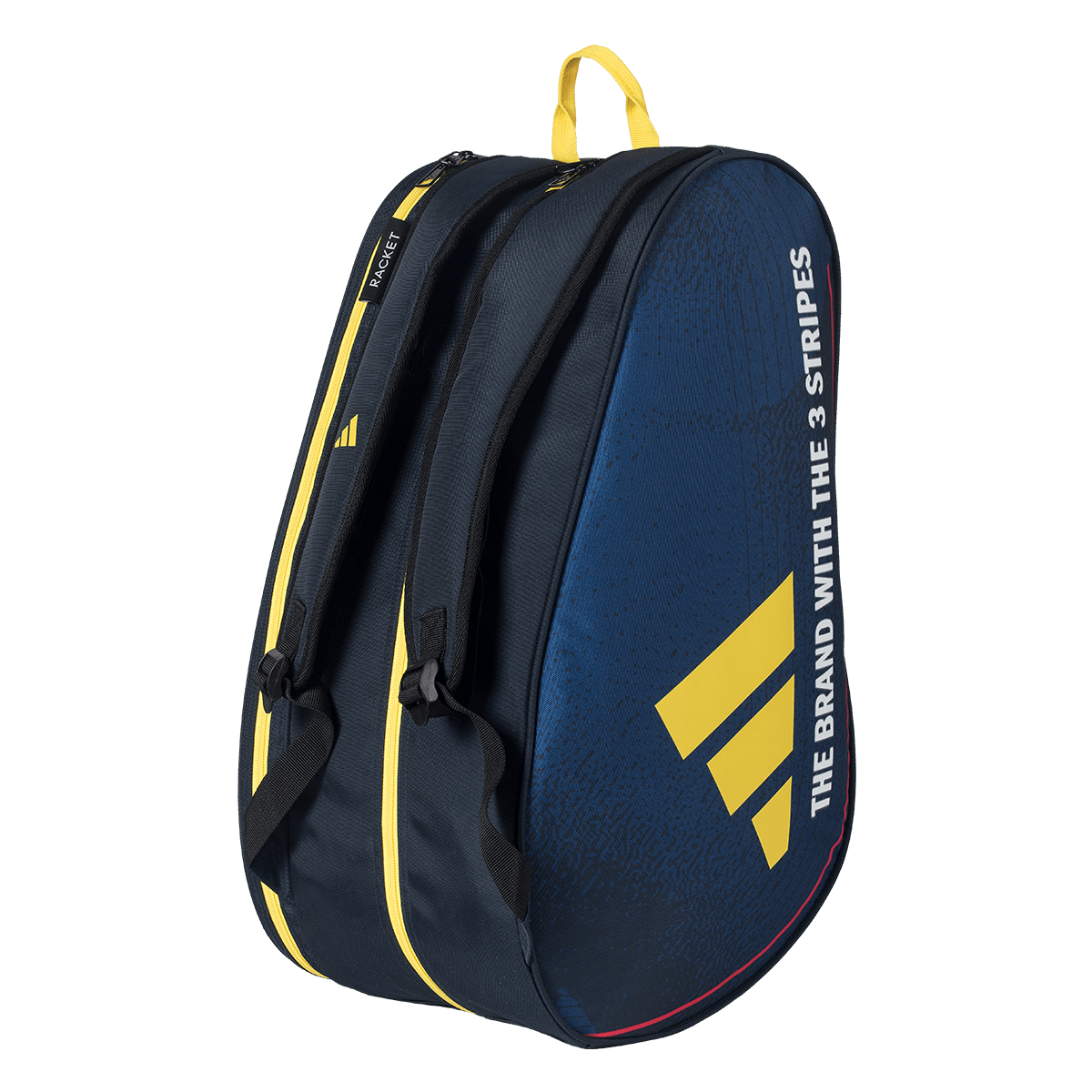 ADIDAS RACKETBAG CONTROL BLUE 3.4 (2025)