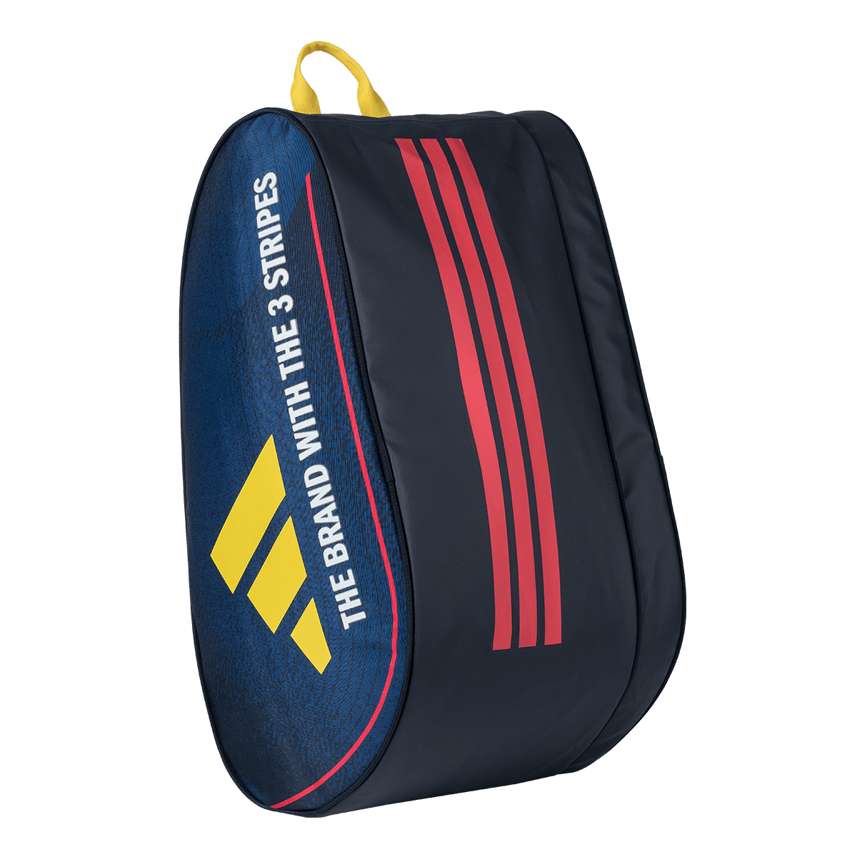 ADIDAS RACKETBAG CONTROL BLUE 3.4 (2025)