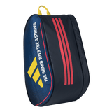 ADIDAS RACKETBAG CONTROL BLUE 3.4 (2025)