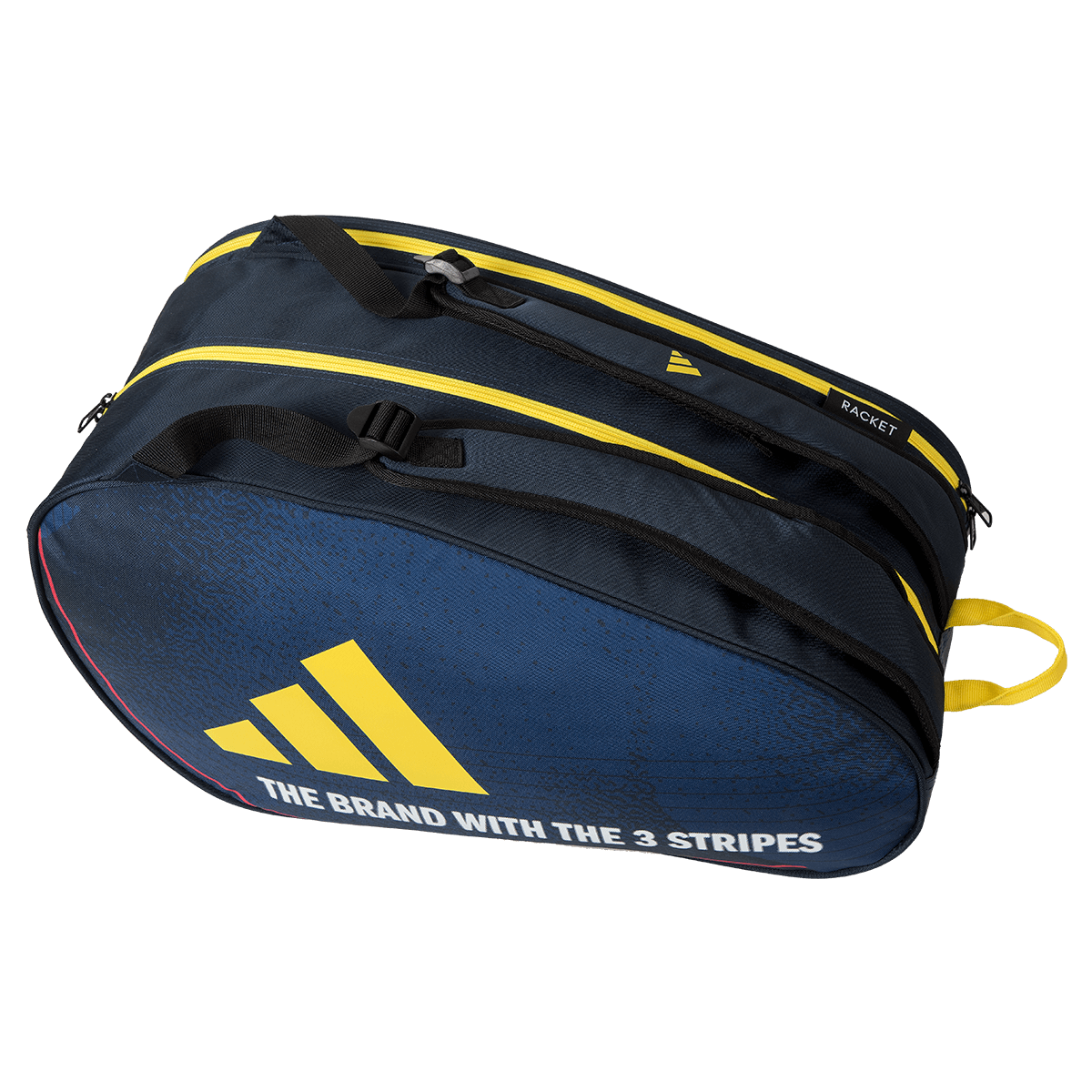 ADIDAS RACKETBAG CONTROL BLUE 3.4 (2025)
