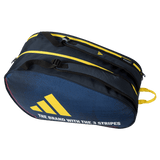 ADIDAS RACKETBAG CONTROL BLUE 3.4 (2025)