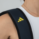 ADIDAS RACKETBAG CONTROL BLUE 3.4 (2025)