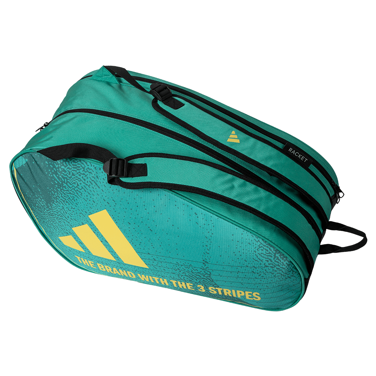 ADIDAS RACKETBAG CONTROL GREEN 3.4 (2025)