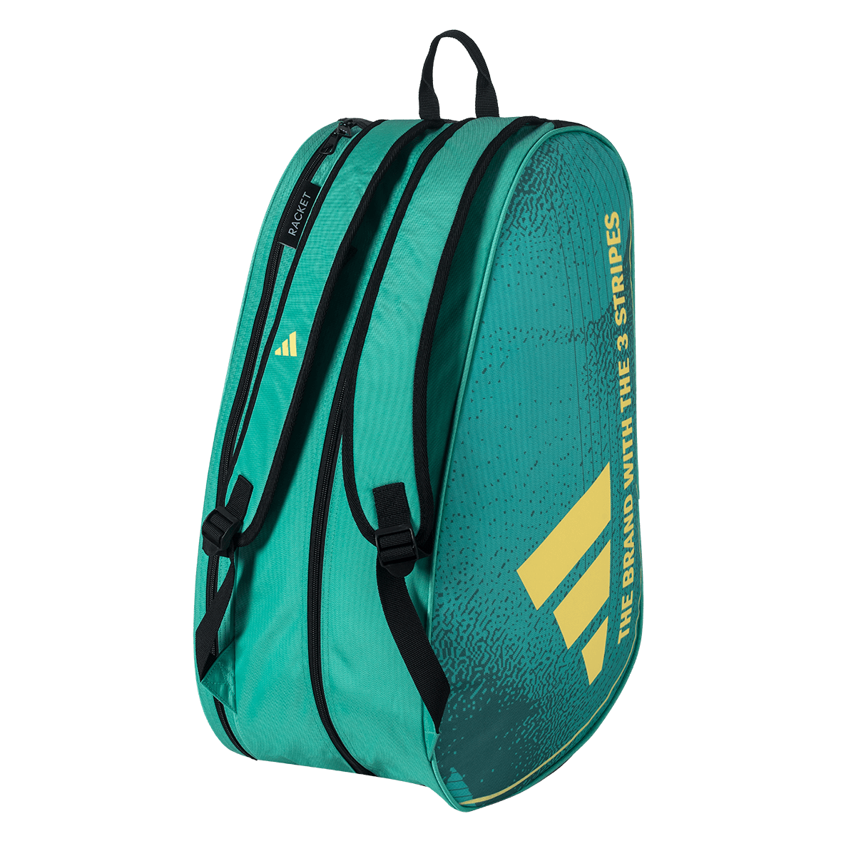 ADIDAS RACKETBAG CONTROL GREEN 3.4 (2025)