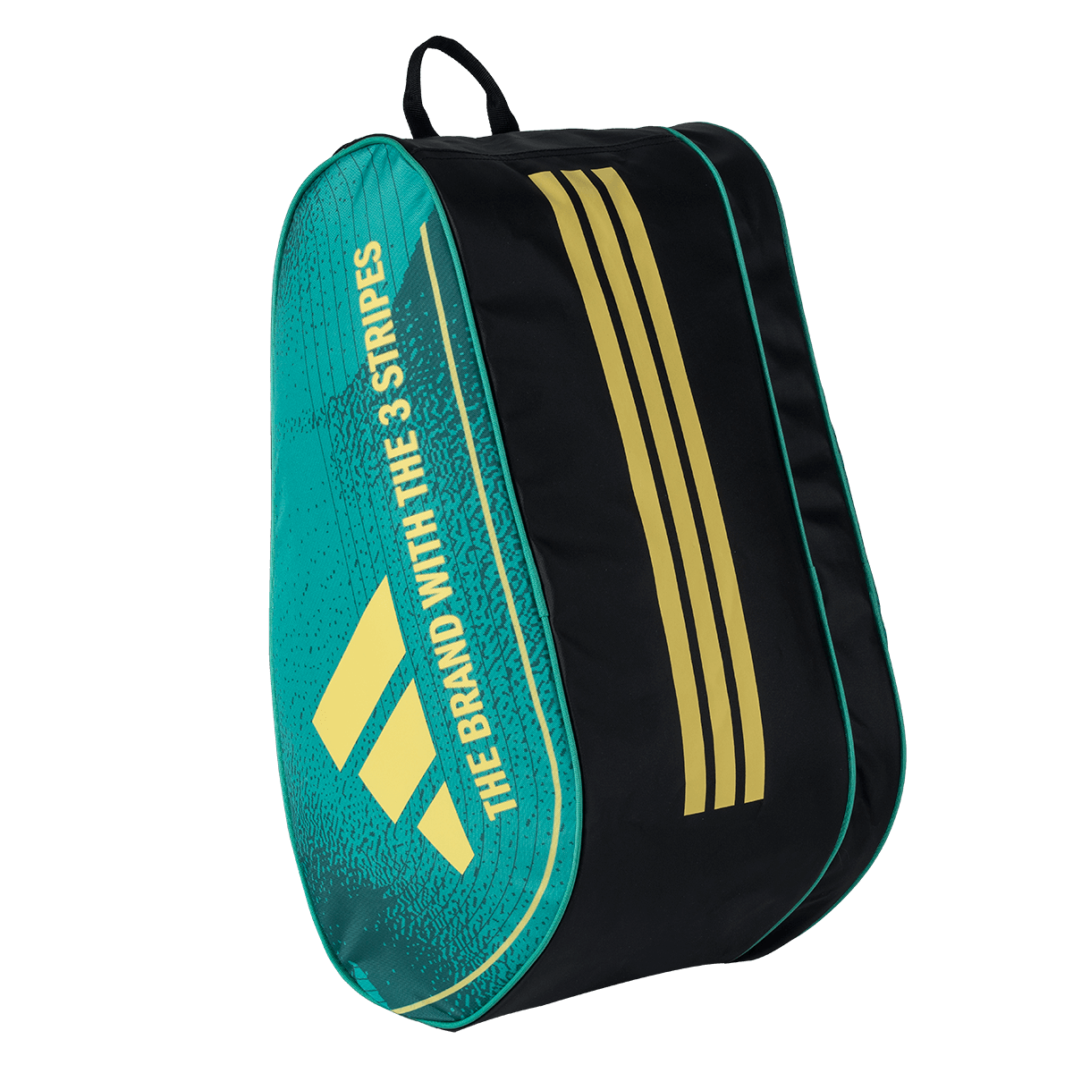 ADIDAS RACKETBAG CONTROL GREEN 3.4 (2025)